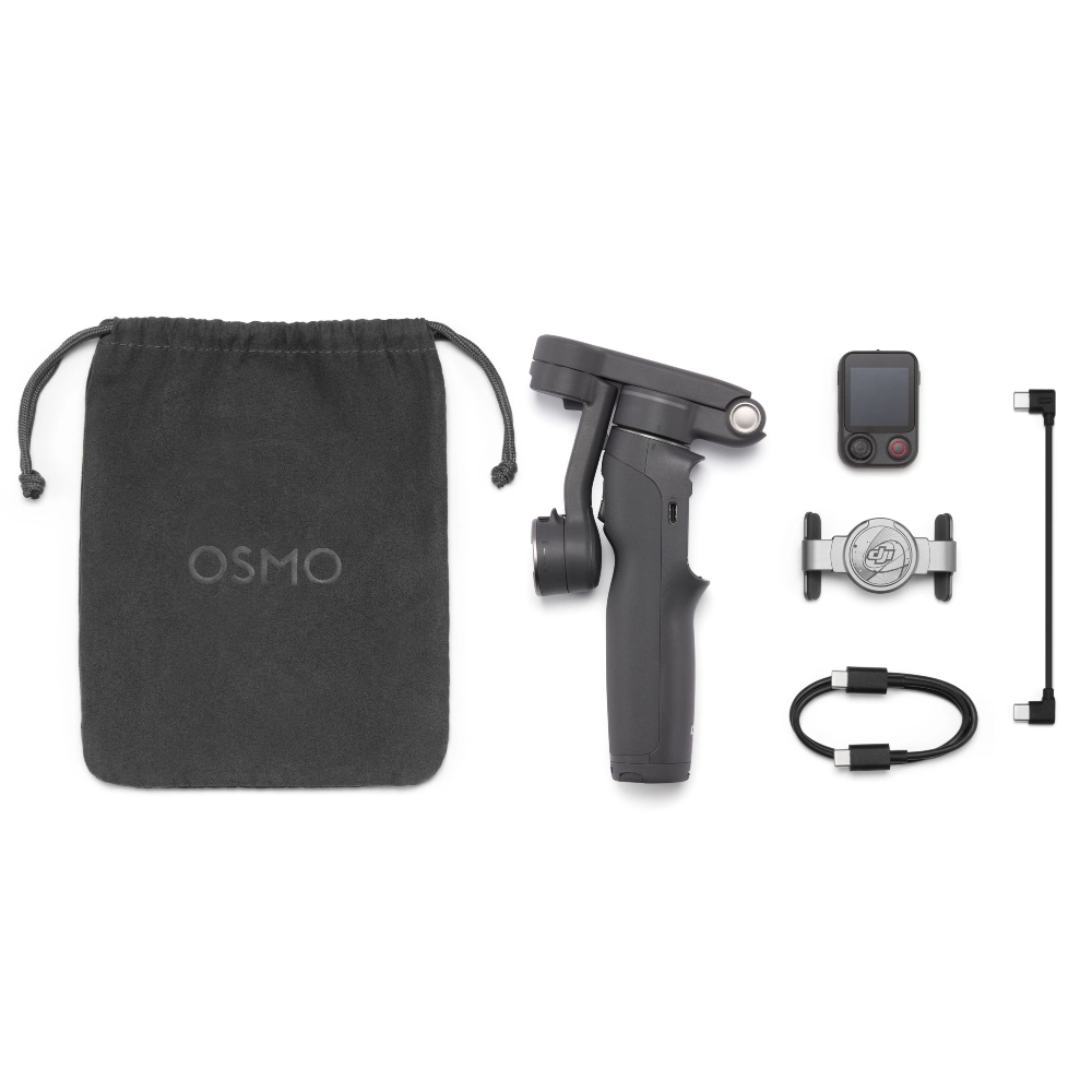 DJI Osmo Mobile 8P Standard Combo